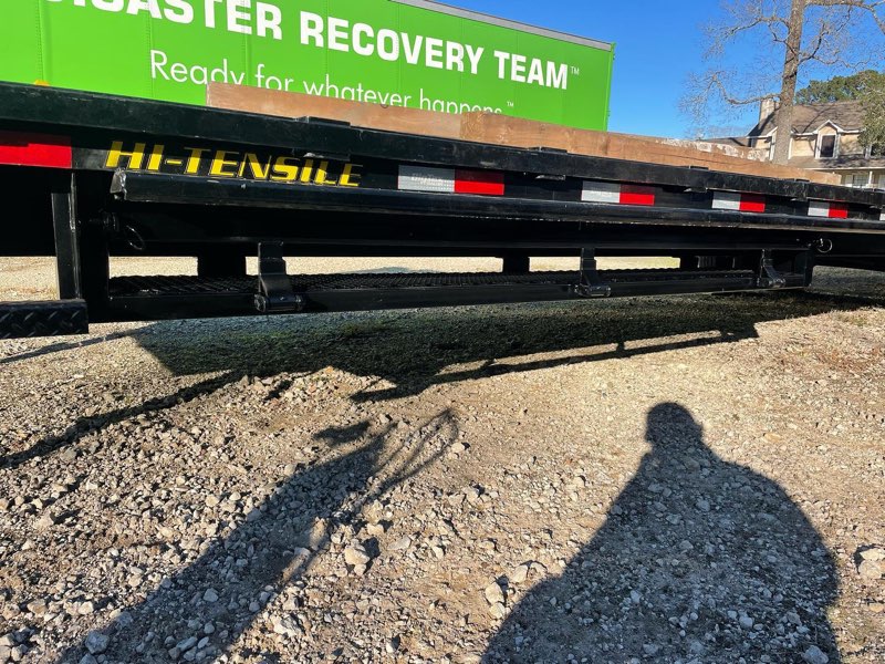 Trailer Maintenance